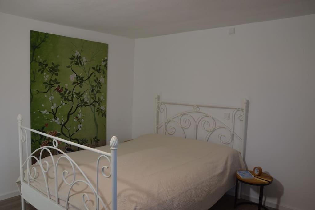 Beim Bergschreiner Appartement Oberguenzburg Buitenkant foto