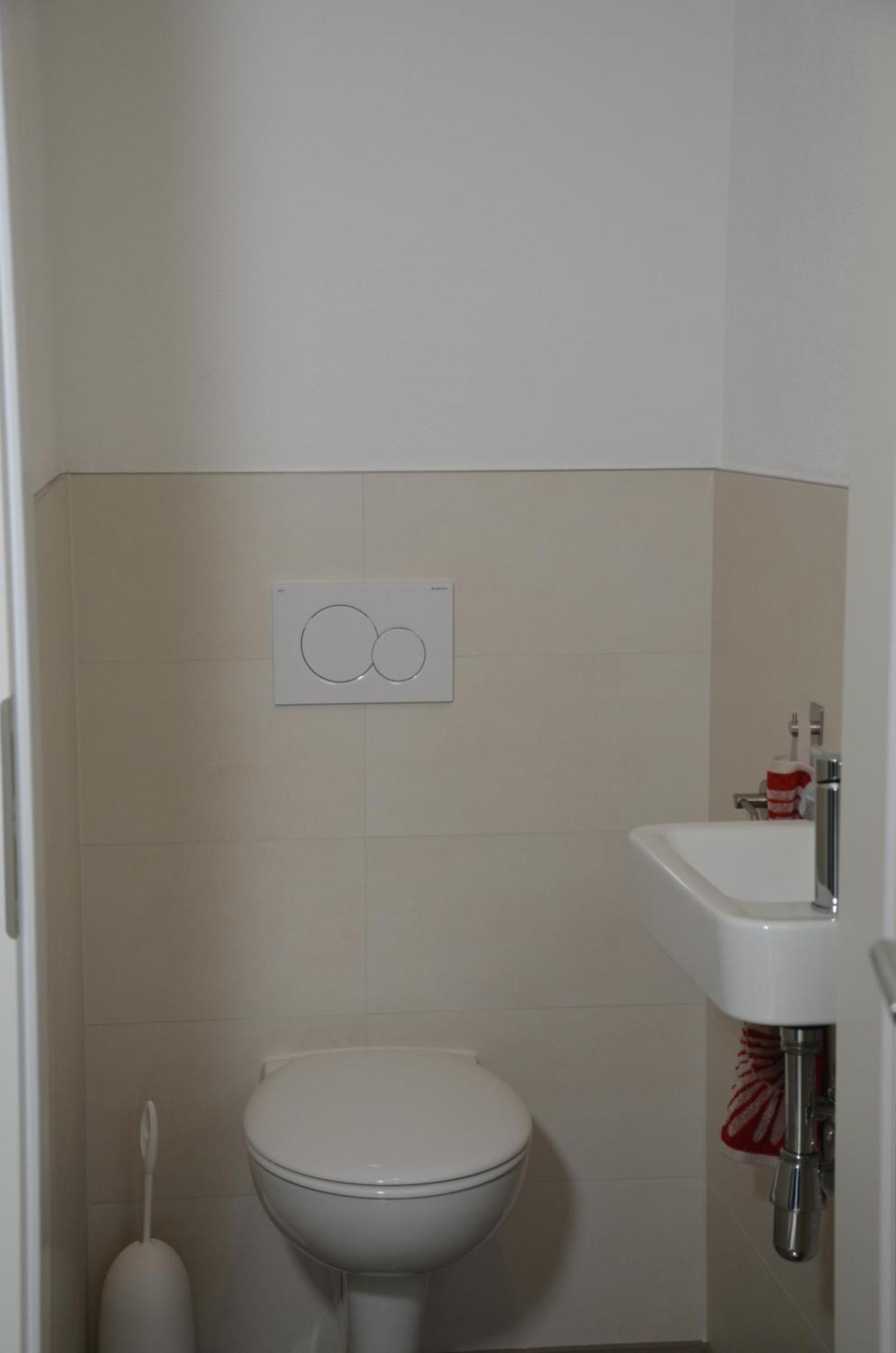 Beim Bergschreiner Appartement Oberguenzburg Buitenkant foto