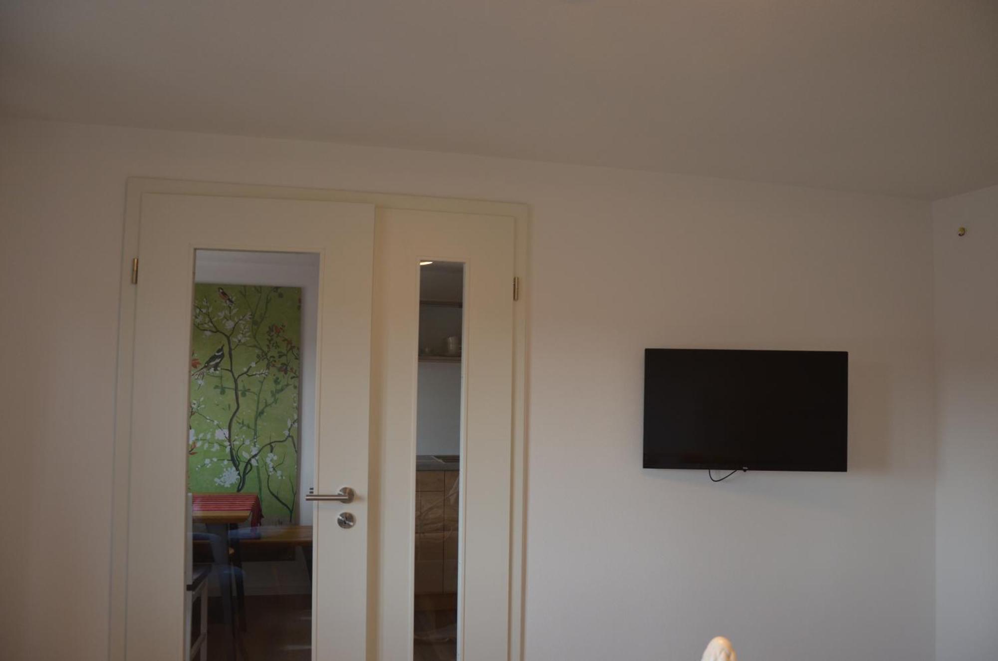 Beim Bergschreiner Appartement Oberguenzburg Buitenkant foto
